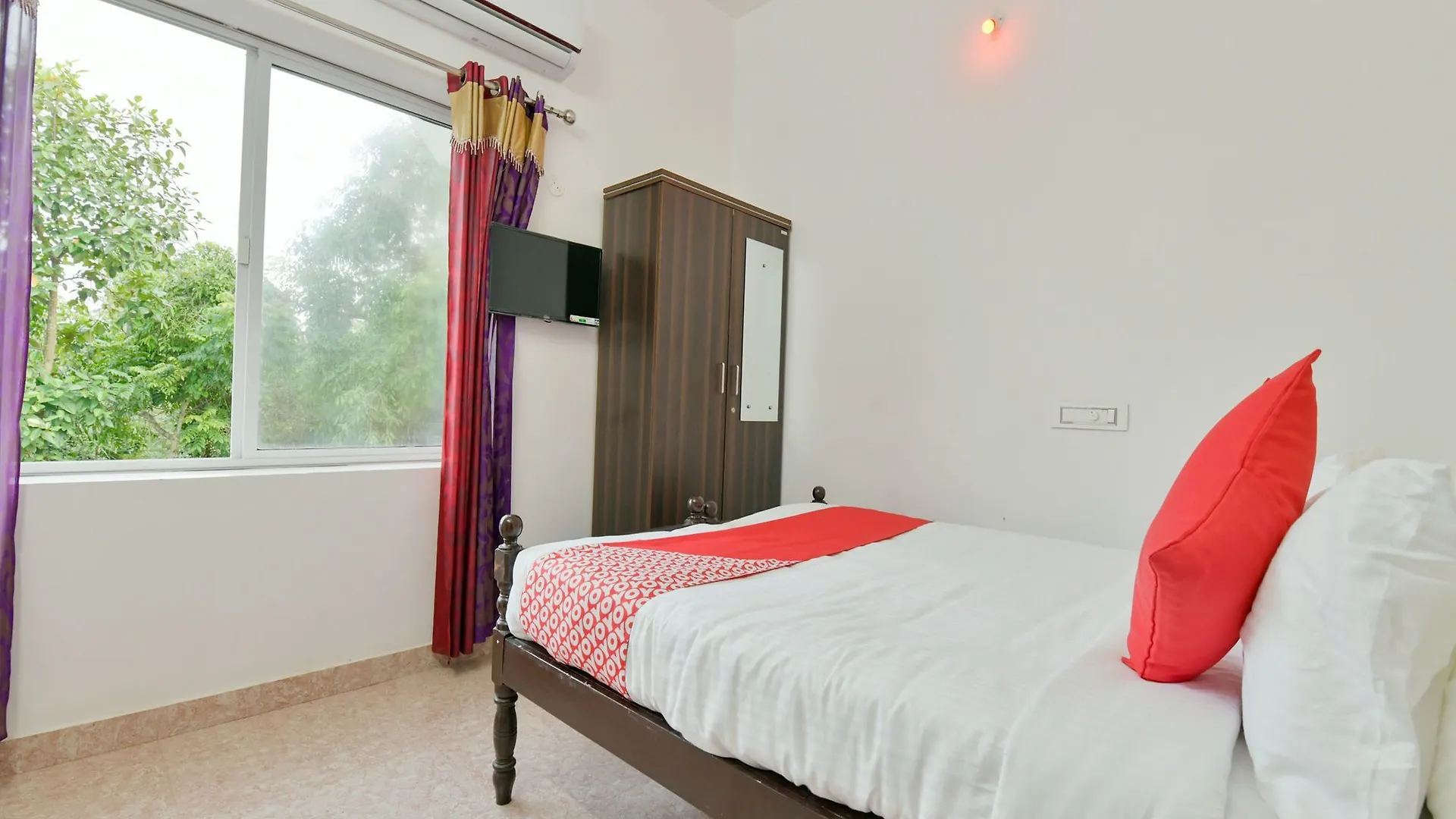 Hotel Oyo 15434 Hilton Residency Alappuzha